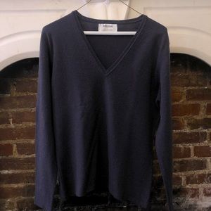 100% Cashmere Johnstons Sweater